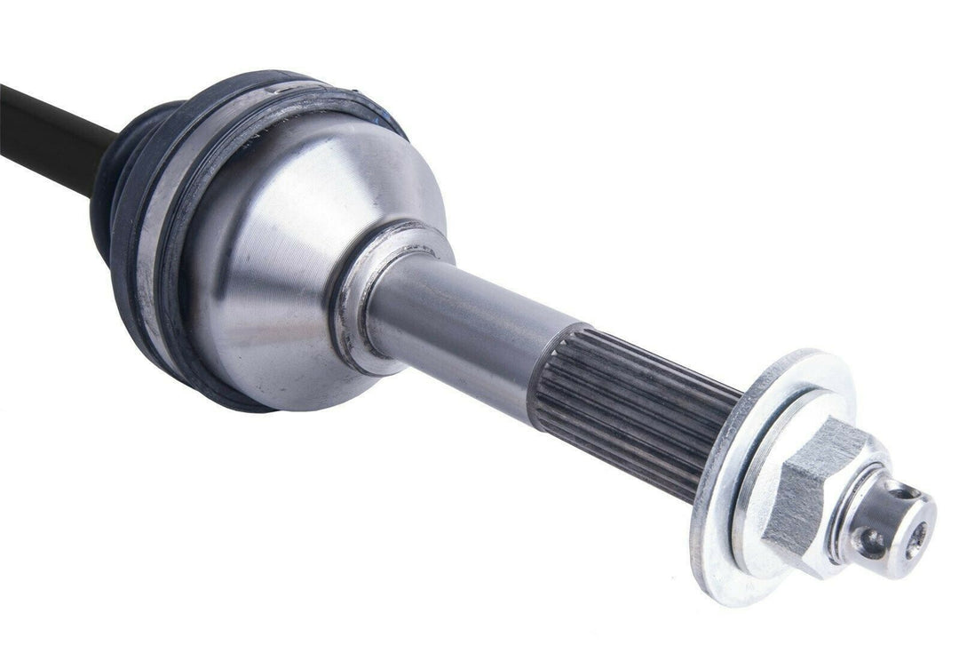 Kawasaki Teryx Rear Cv Axles & Wheel Bearings Set 750 2 Seater