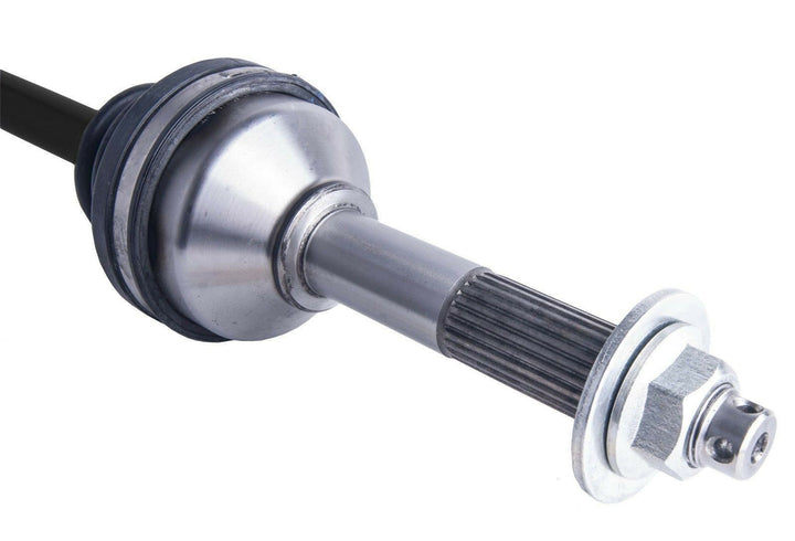 Kawasaki Teryx Rear Cv Axles & Wheel Bearings Set 750 2 Seater