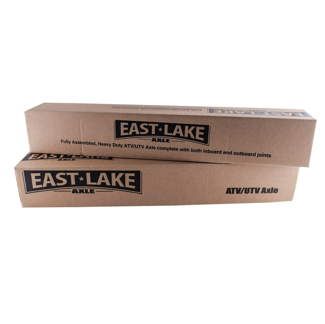 Kawasaki Teryx 800 / Teryx 4 800 / 750 Front Cv Axles & Wheel Bearings Set