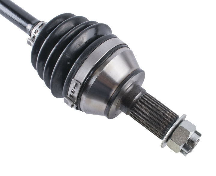 Polaris Rzr Front Cv Axles & Wheel Bearings Set 1000 Xp