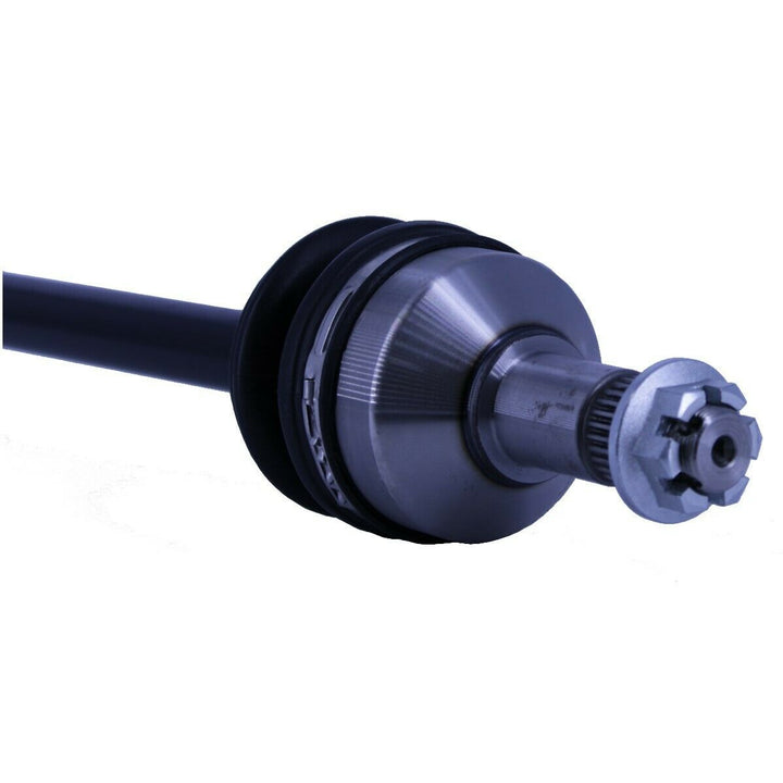 Arctic Cat Wildcat Trail Xt Front Cv Axles & Wheel Bearings