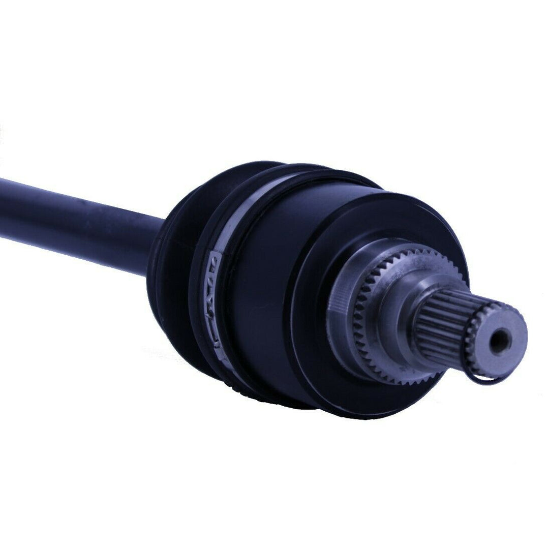 Arctic Cat Wildcat Trail Xt Front Cv Axles & Wheel Bearings
