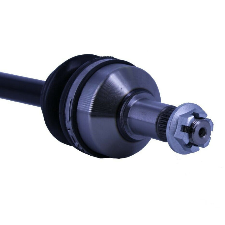 Arctic Cat Wildcat Trail Xt Rear Cv Axles & Wheel Bearings 700