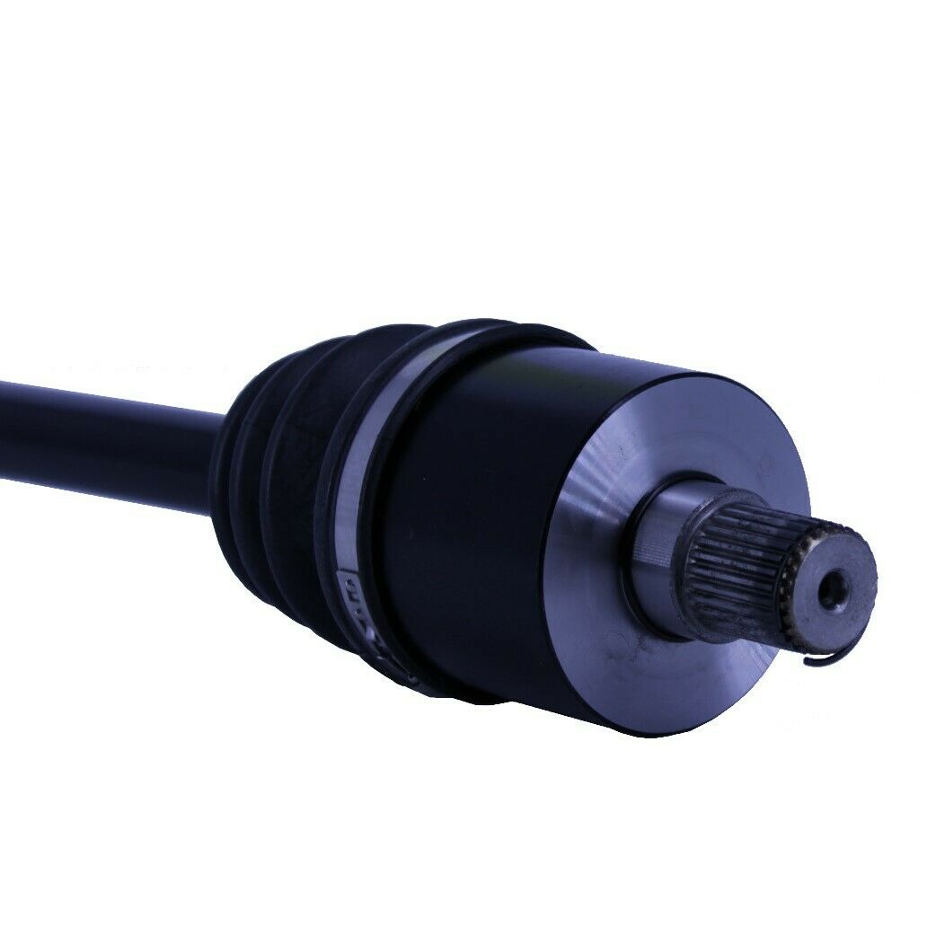 Arctic Cat Wildcat Trail Xt Rear Cv Axles & Wheel Bearings 700