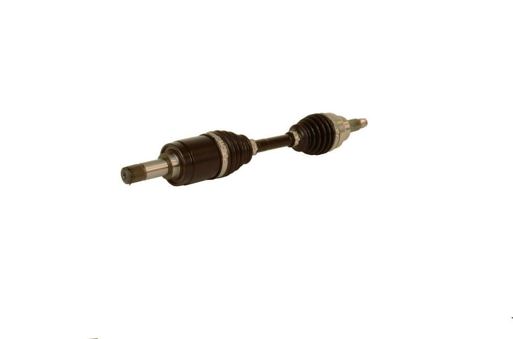 Honda Front Cv Axle & Wheel Bearing Set Pioneer 500