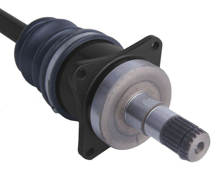 Can Am Front Left Cv Axle & Wheel Bearing Renegade / Outlander