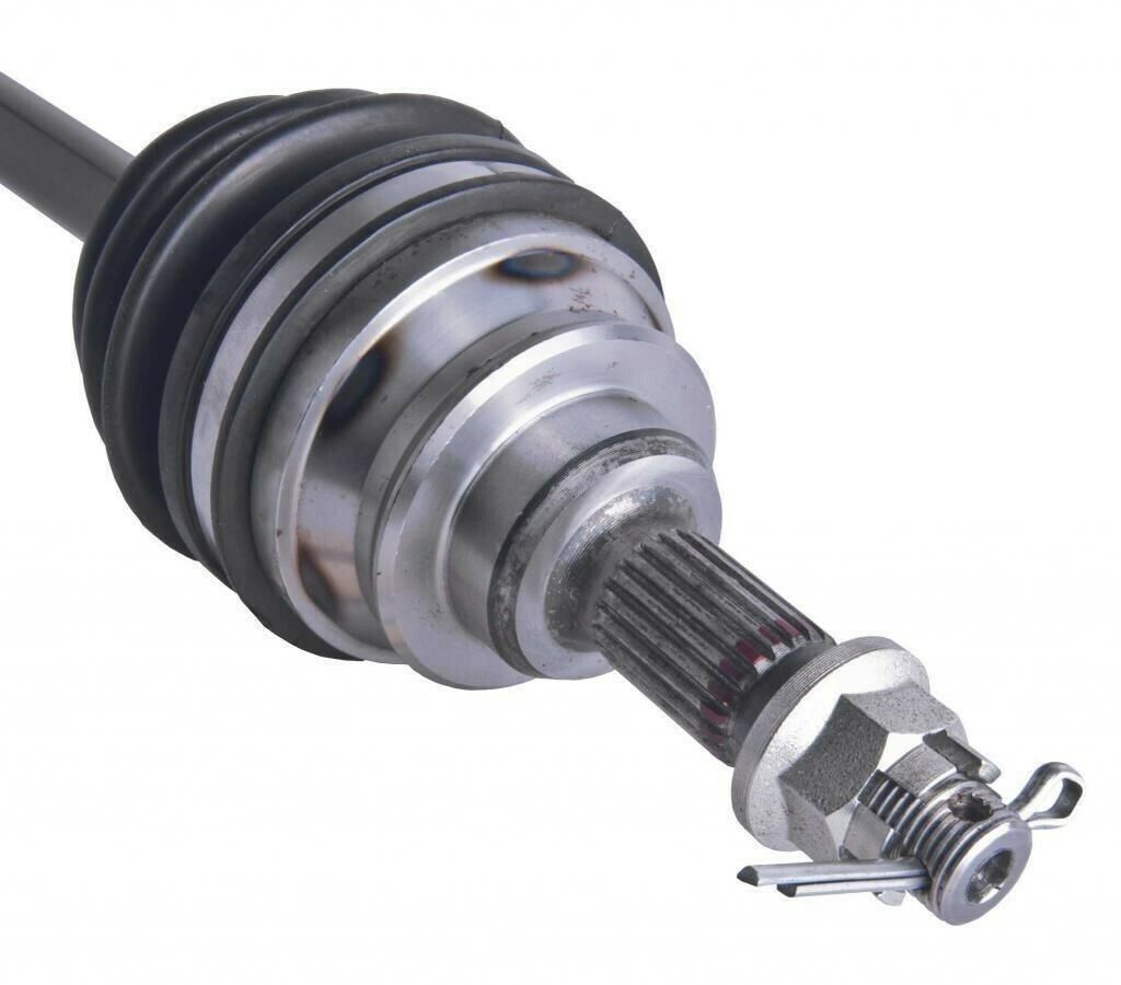 Can Am Rear Right Cv Axle & Wheel Bearing Outlander / Renegade Xmr 705503024