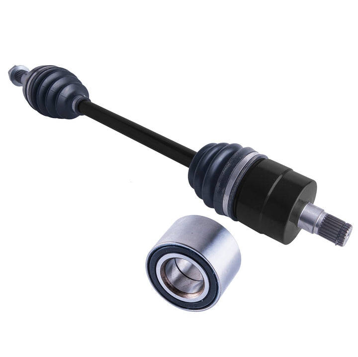 Can Am 800R 1000  Commander Rear Left Right Axle and Wheel Bearing 2011 - 2015 - image 1