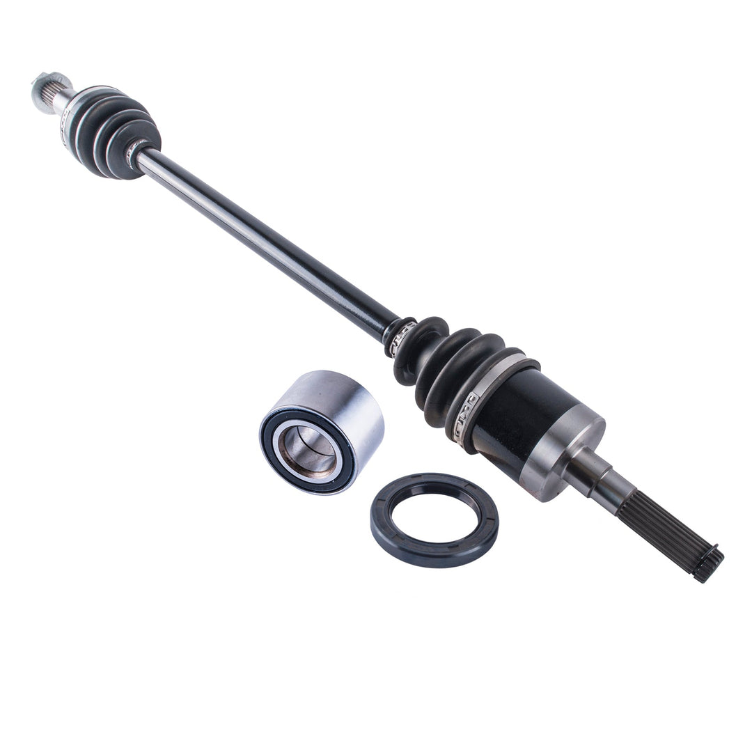 Can Am Maverick / Max 1000 Front Right Axle and Wheel Bearing Kit 2014-2018 - image 1