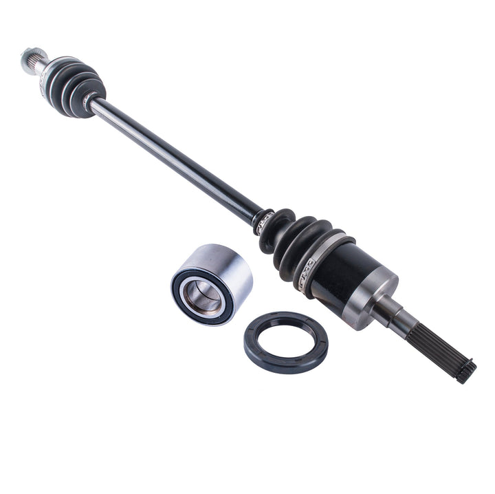 Can Am Maverick / Max 1000 Front Right Axle and Wheel Bearing Kit 2014-2018 - image 1