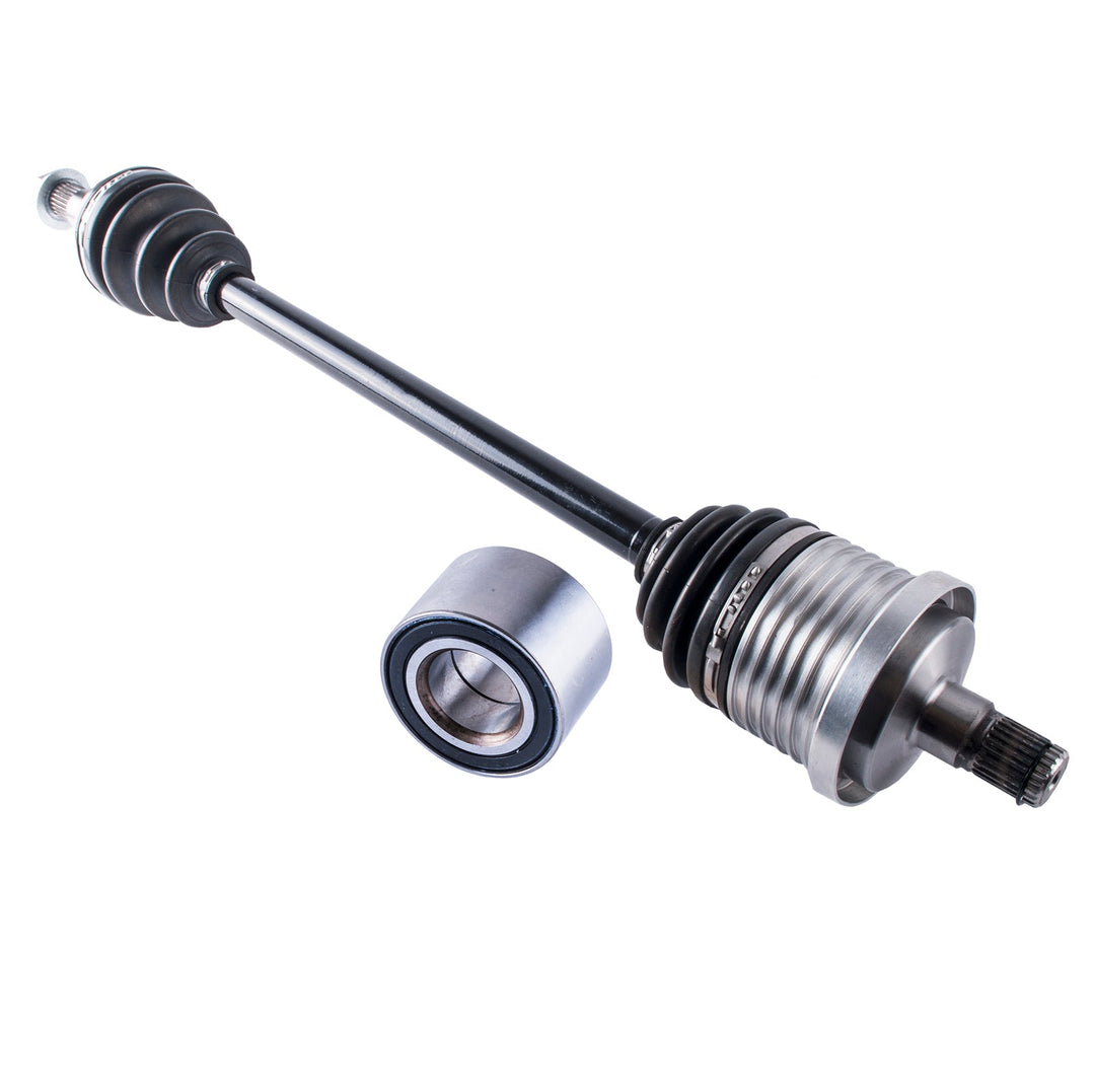 Can Am Maverick/Maverick Max 1000 Rear Left/Right Axle and Wheel Bearing Kit 2016-2018 - image 1