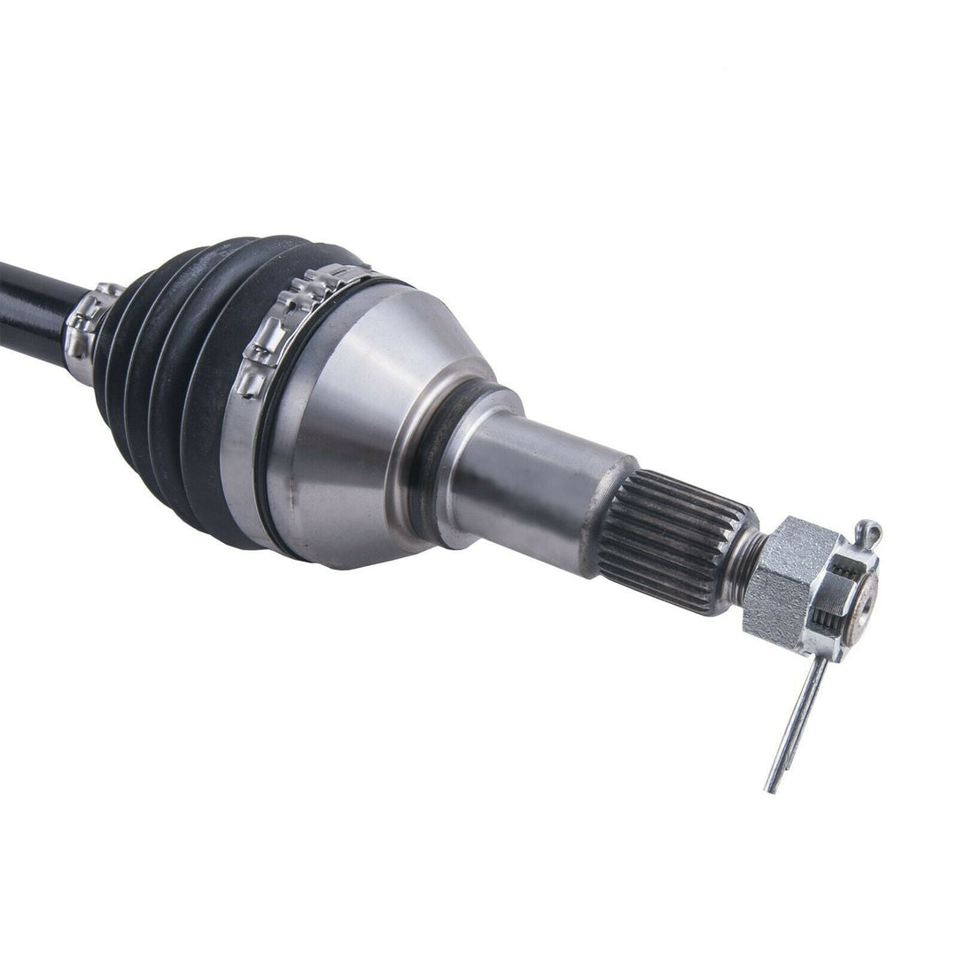 Can Am Front Right Cv Axle & Wheel Bearing Renegade / Outlander