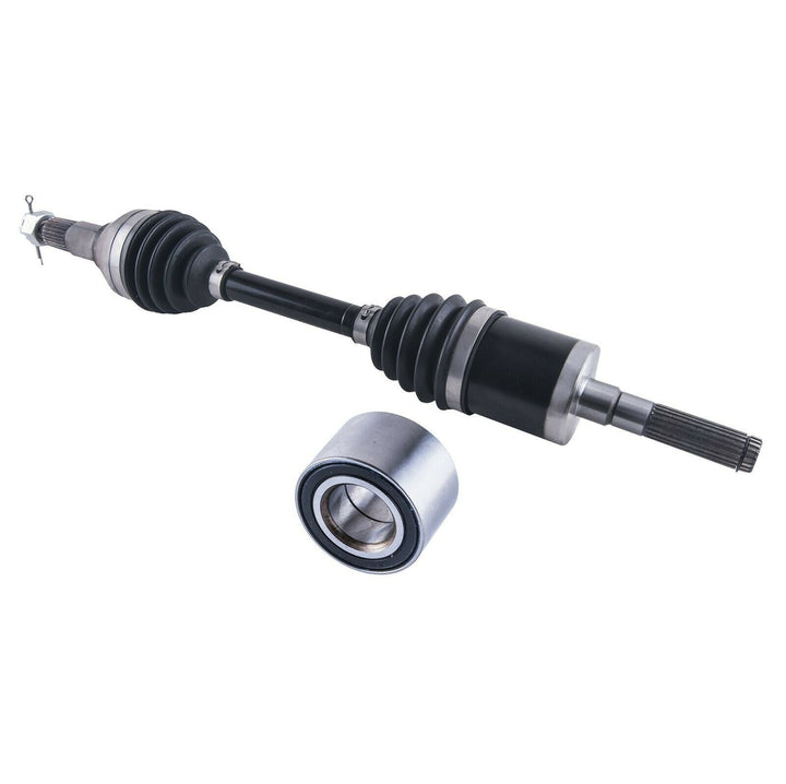 Can Am Front Right Cv Axle & Wheel Bearing Renegade / Outlander