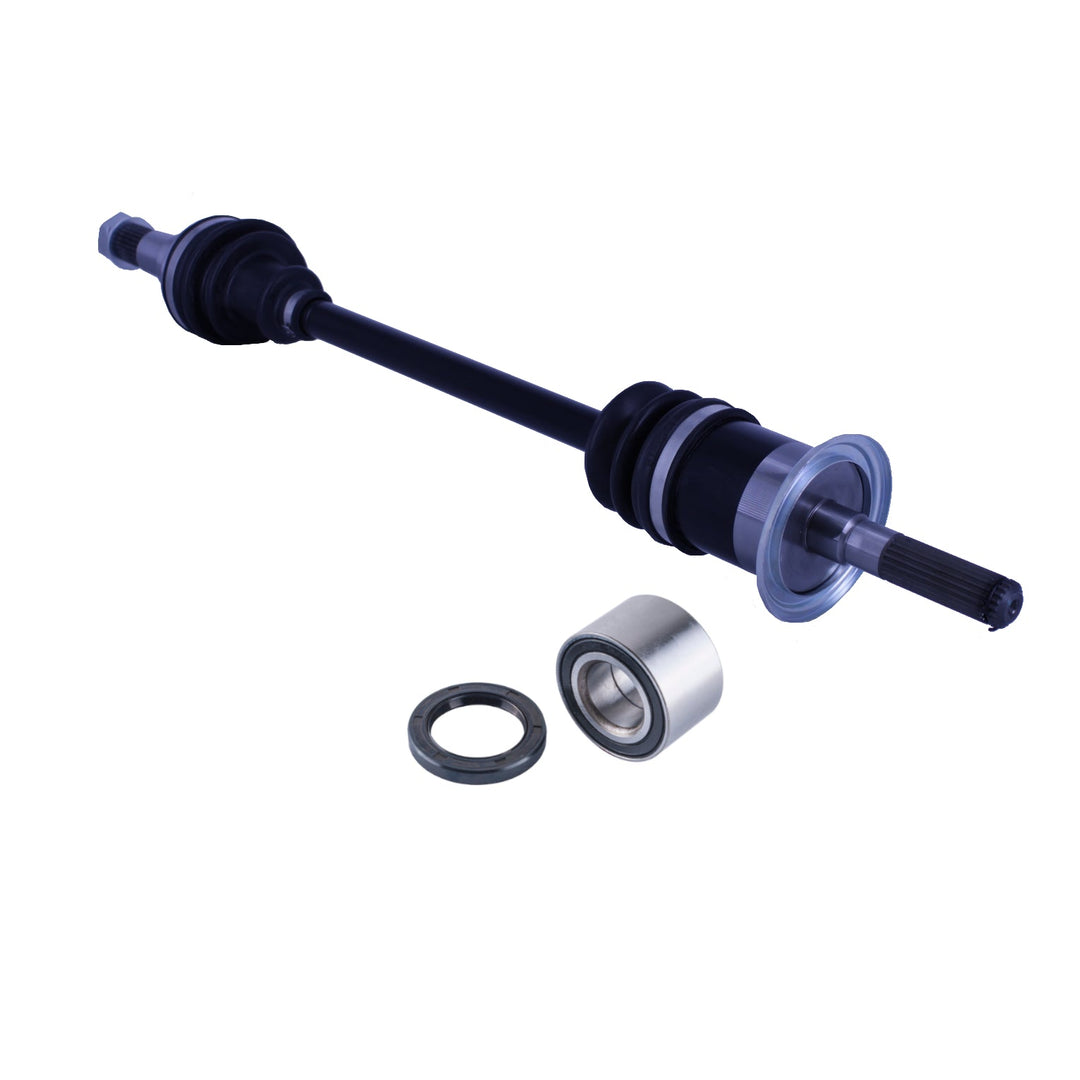Can Am Maverick 1000 XXC XC Right Axle and Wheel Bearing 2014  - 2018 - image 1