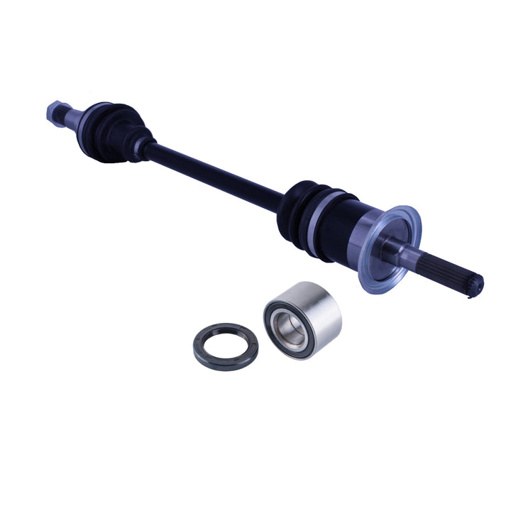 Can Am Maverick 1000 XXC XC Right Axle and Wheel Bearing 2014  - 2018 - image 1