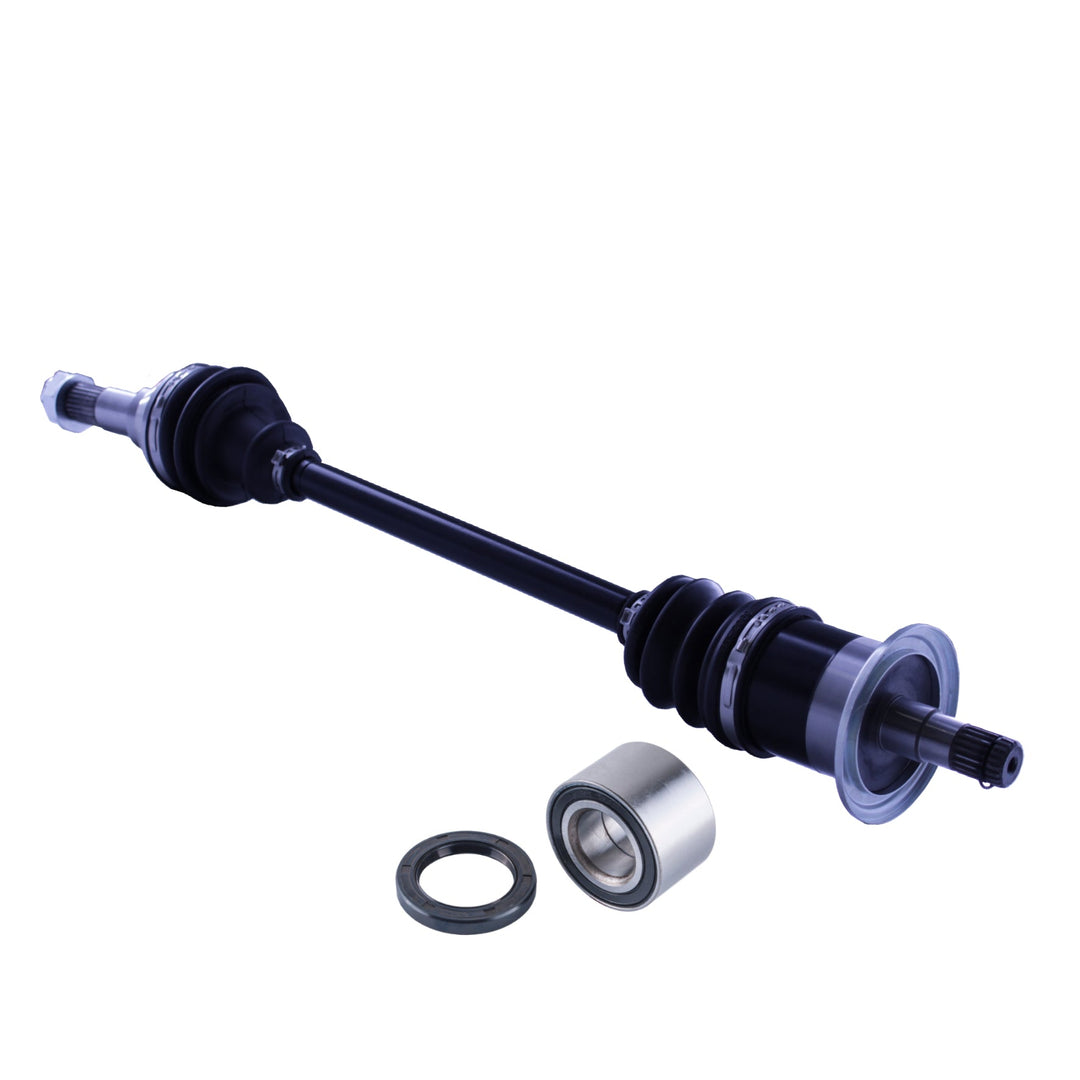 Can Am Maverick 1000 XXC XC Front Left Axle and Wheel Bearing  2014 - 2018 - image 1