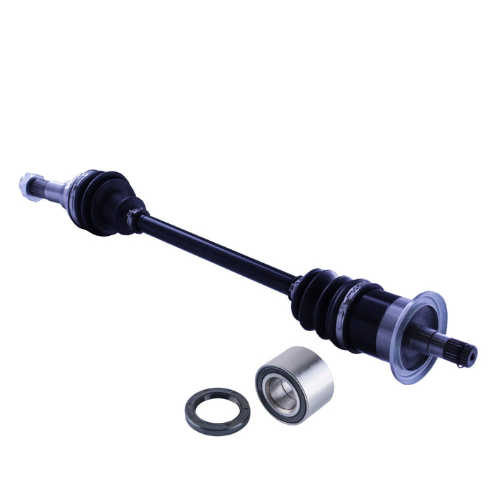 Can Am Maverick 1000 XXC XC Front Left Axle and Wheel Bearing  2014 - 2018 - image 1