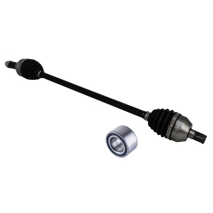 Can Am Maverick X3 64" Rear Left / Right Axle & Wheel Bearing Kit