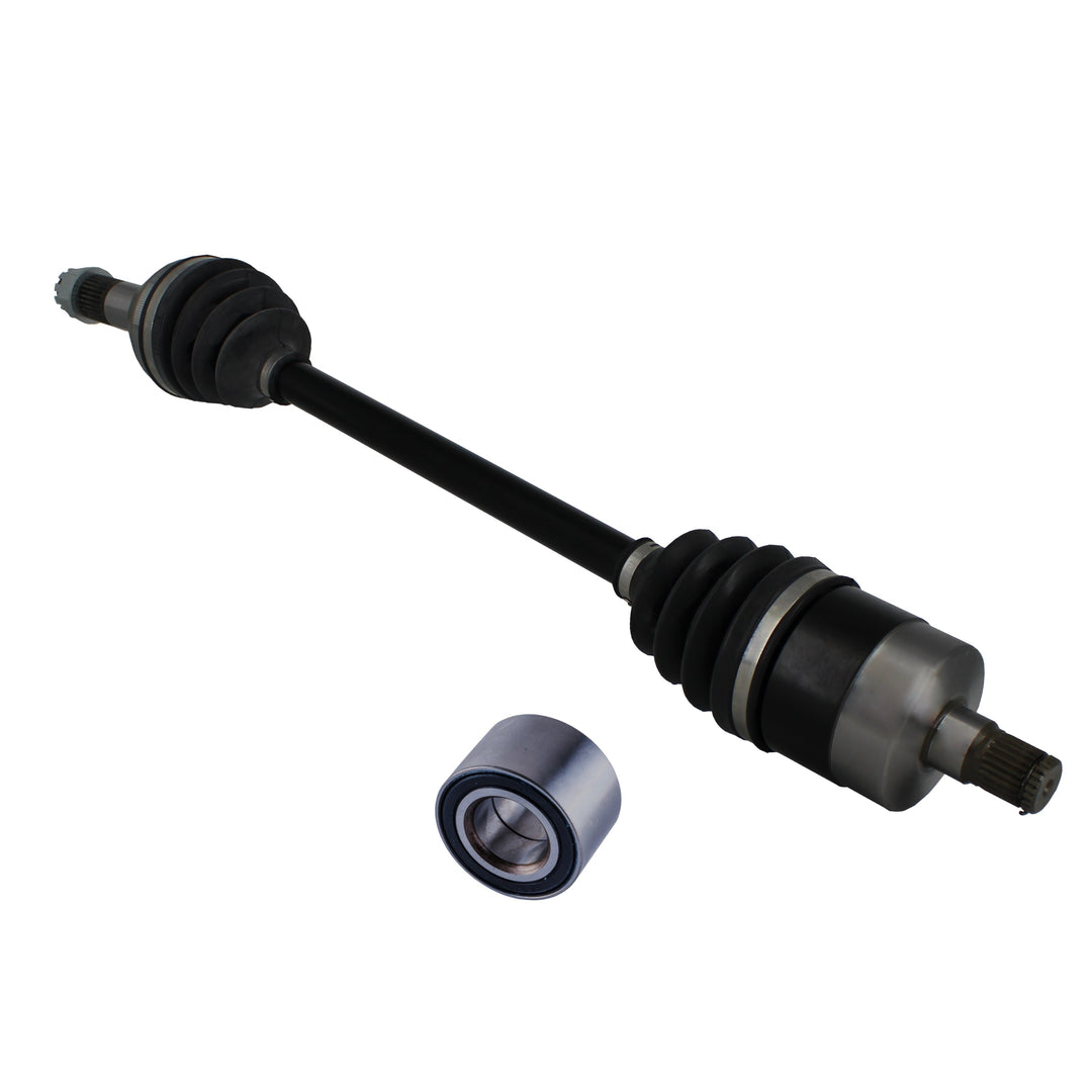 Can Am Commander 800 / 1000 Rear Axle & Wheel Bearing Kit 2016-2020 - image 1