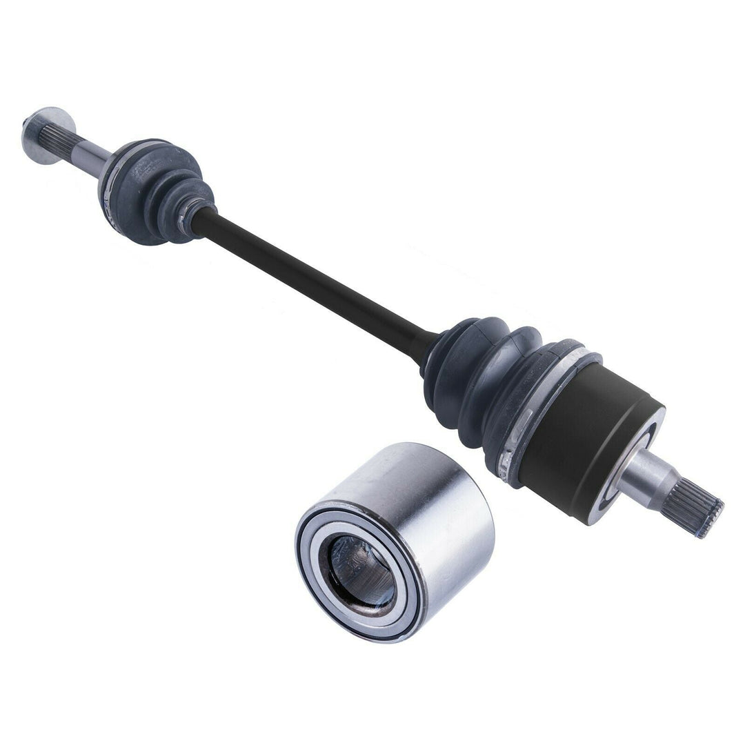 Kawasaki Teryx Rear Right Cv Axle & Wheel Bearing 750 2 Seater