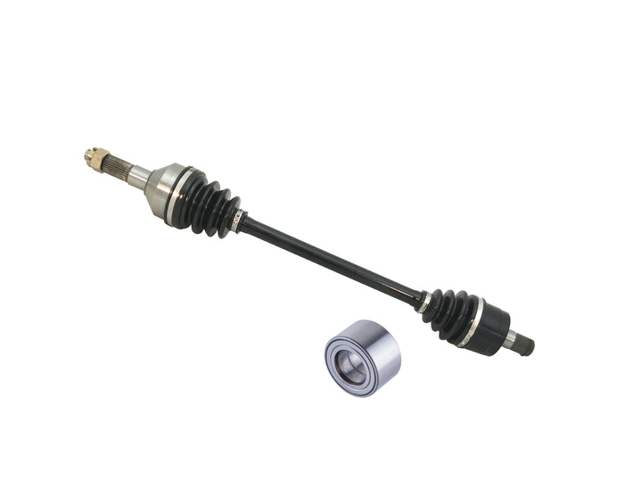 Kawasaki Teryx / Teryx 4 Front Right Axle and Wheel Bearing - image 1
