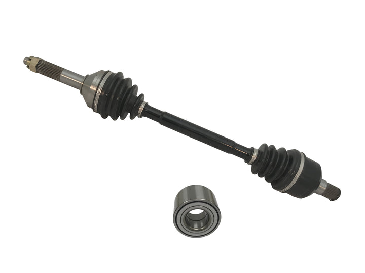 Kawasaki 800 Teryx / Teryx 4  Rear Left/Right Axle and Wheel Bearing Kit - image 1
