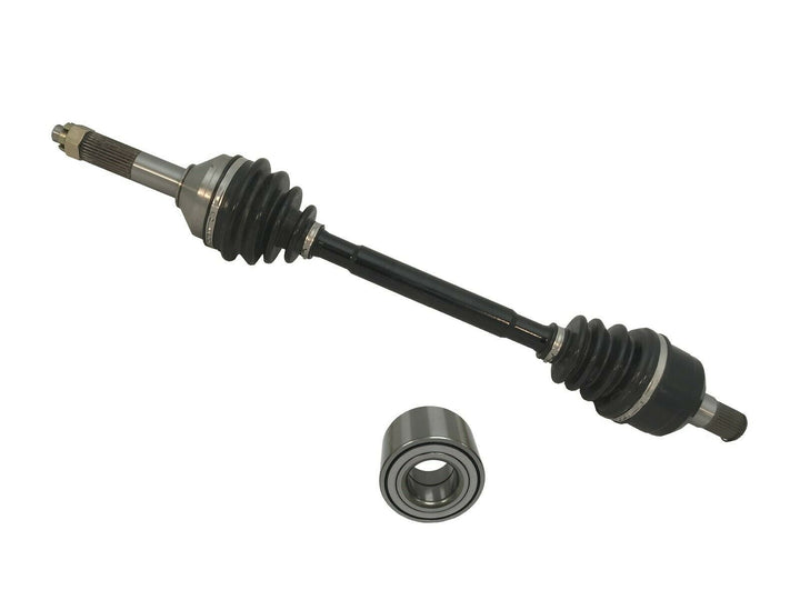 Kawasaki Teryx / Teryx 4 800 Rear Left Or Right Cv Axle & Wheel Bearing