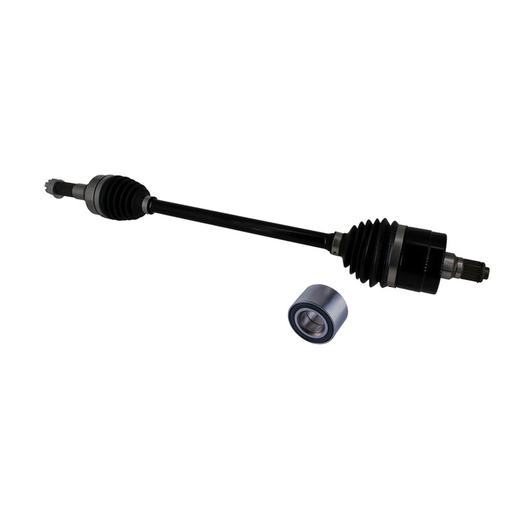 Kawasaki Mule PRO MX Front Axle & Wheel Bearing Kit 2019-2023 - image 1