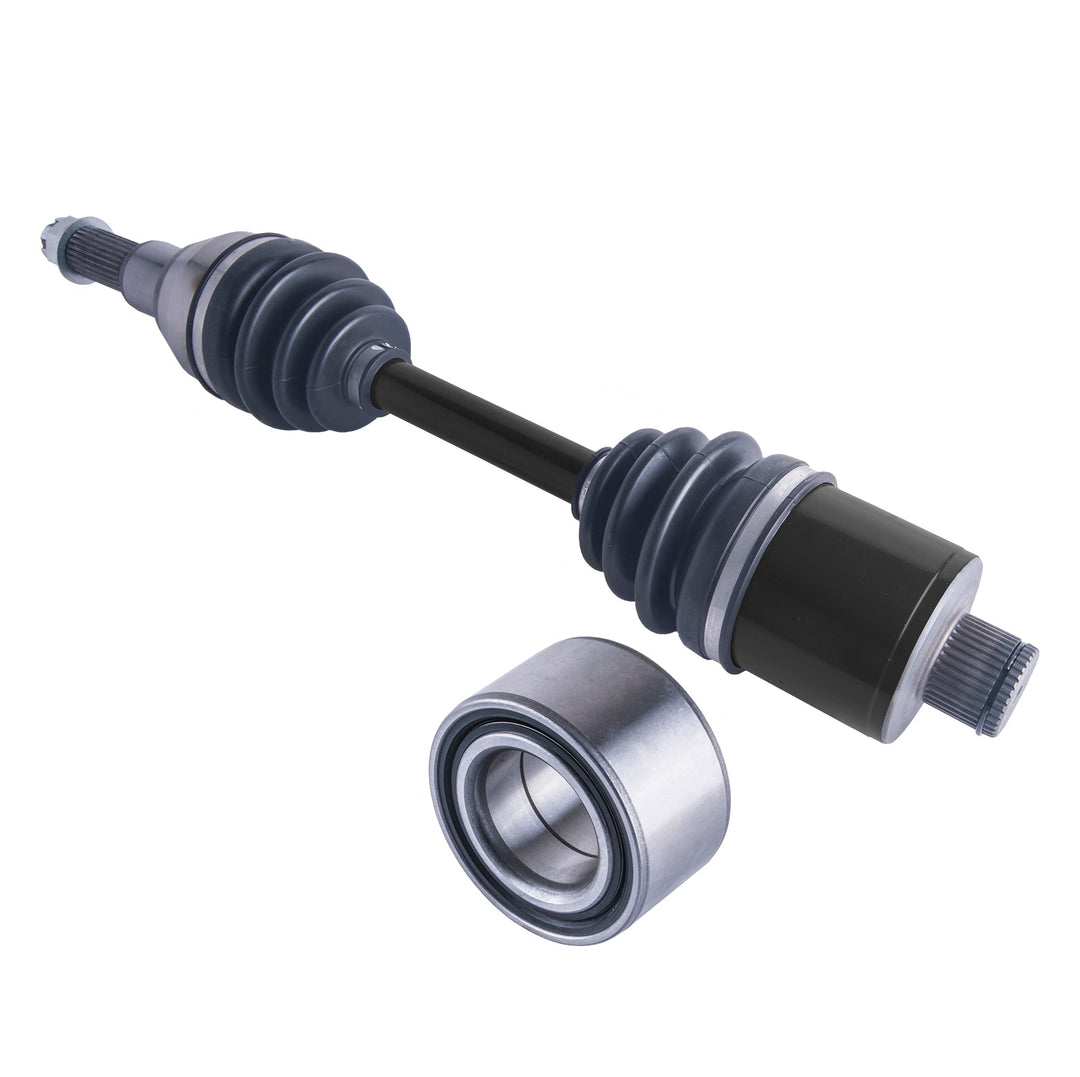 Polaris Sportsman Worker 500 Rear Left/Right Axle and Wheel Bearing Kit 1999-2002 - image 1