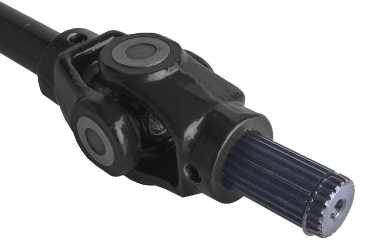 Polaris Sportsman / Magnum / Atp Front Left Or Right Cv Axle & Wheel Bearing