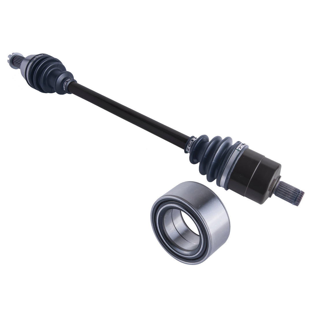 Polaris Ranger 800 900 Front Left/Right Axle and Wheel Bearing Kit 2009-2017 - image 1