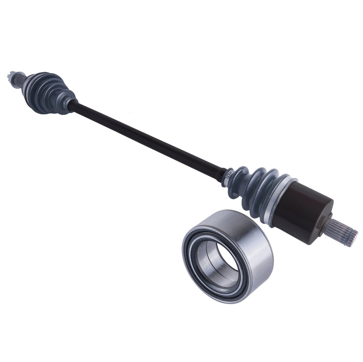 Polaris RZR XP 900 Front Left/Right Axle and Wheel Bearing Kit 2011 - 2014 - image 1