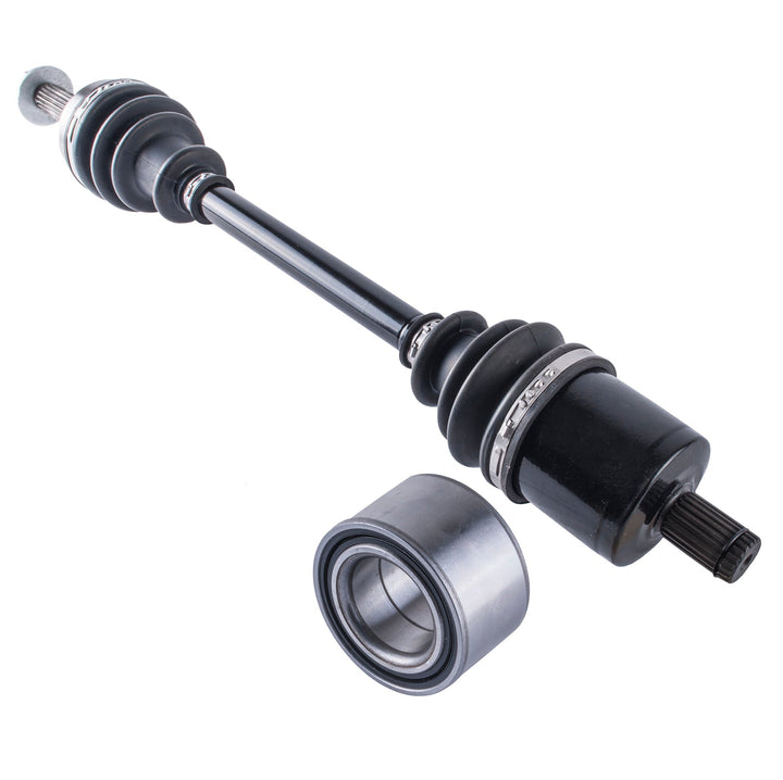 Polaris Ranger 400 500  Front Left/Right Axle and Wheel Bearing Kit 2010-2014 - image 1