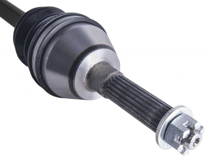 Polaris Sportsman Front Left Or Right Cv Axle Hub & Wheel Bearing