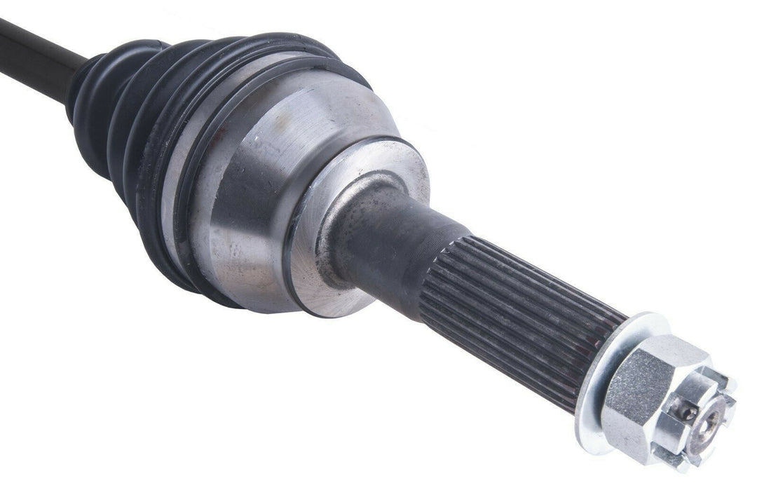 Bobcat 3400 Series Rear Right Cv Axle & Wheel Bearing