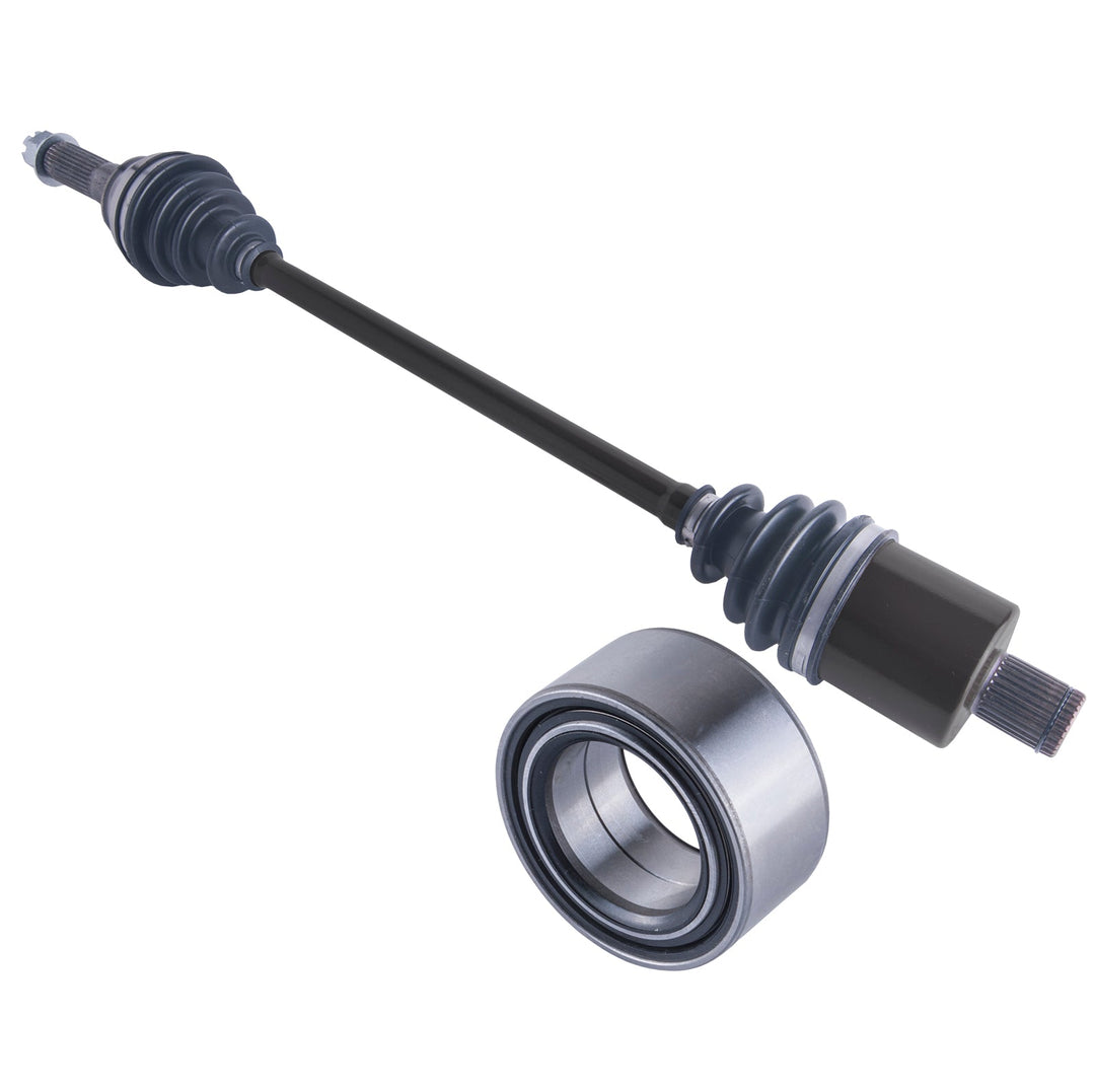 Polaris Ranger RZR XP 900 Rear Left/Right Axle and Wheel Bearing 2011 - 2014 - image 1