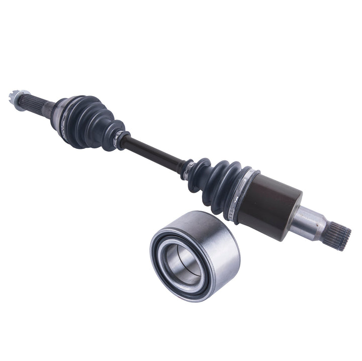 Polaris Ranger RZR 800  Rear Left/Right Axle and Wheel Bearing 2008 - 2014 - image 1