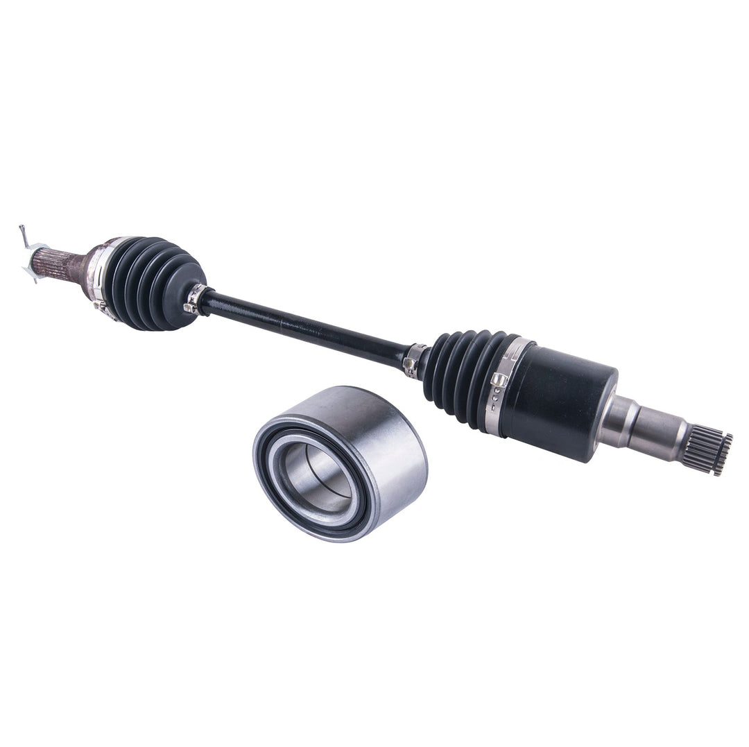 Polaris Ranger / Diesel 900 Rear Right Axle and Wheel Bearing Kit 2011-2014 - image 1