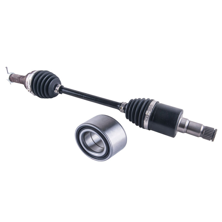 Polaris Ranger / Diesel 900 Rear Right Axle and Wheel Bearing Kit 2011-2014 - image 1