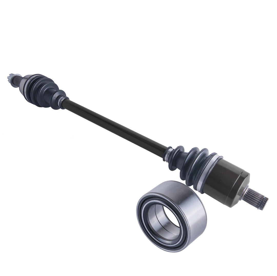 Polaris Ranger 900 HL 1000 Front Left/Right Axle And Wheel Bearing - image 1