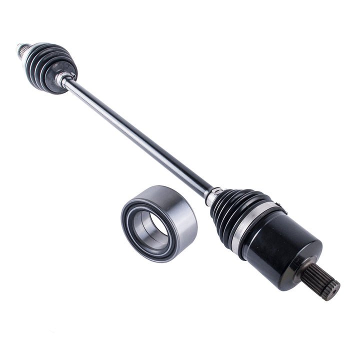Polaris RZR 1000 XP EPS/ Ride Command 64"  Front Left/Right Axle and Wheel Bearing 2014 - image 1