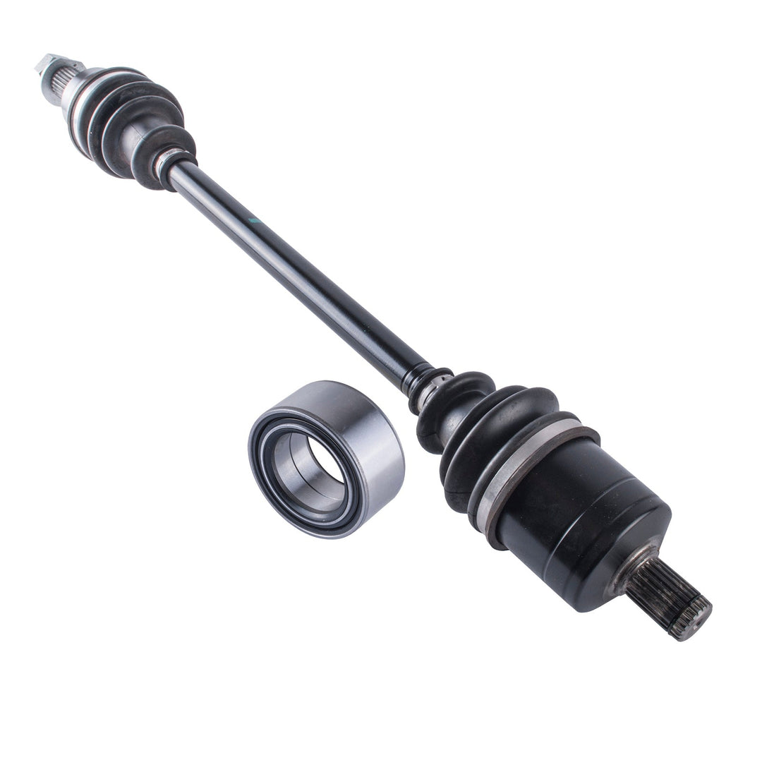 Bobcat 3400 Series front left or right cv axle & wheel bearing - image 1