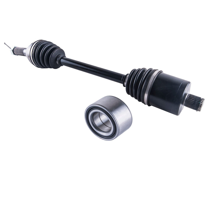 Polaris Ranger 500 / 570 / ETX Rear Left/Right Axle and Wheel Bearing Kit 2015-2026 - image 1