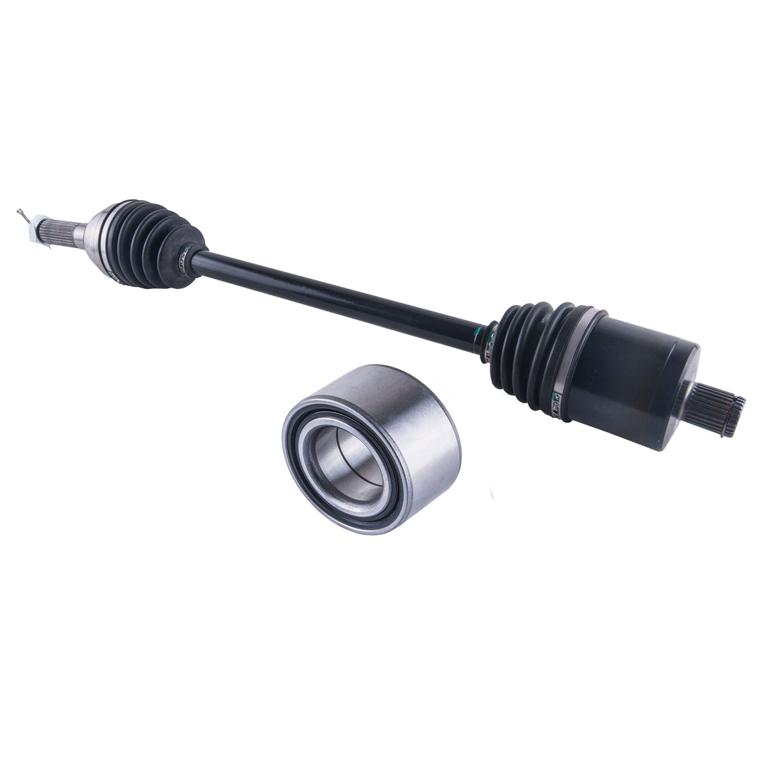 Polaris Ranger Brutus Hd Rear Left/Right Axle and Wheel Bearing 2013 - 2015 - image 1