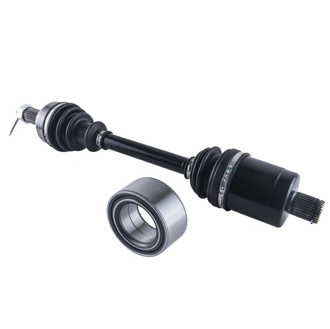 Polaris Rzr 900 Rear Left Or Right Cv Axle & Wheel Bearing 1333080
