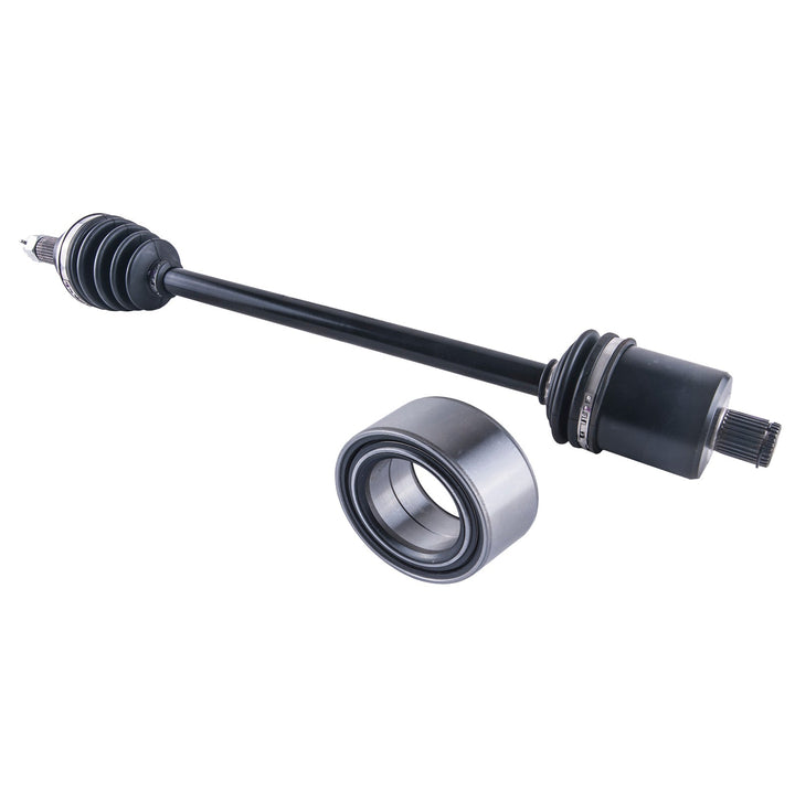 Polaris RZR XP 1000  Rear Left/Right Axle and Wheel Bearing Kit 2015-2021 - image 1