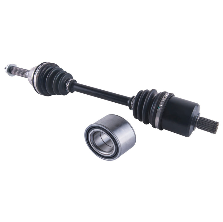 Polaris Sportsman Ace Worker 325 570 900 Front Left/Right Axle& Wheel Bearing - image 2