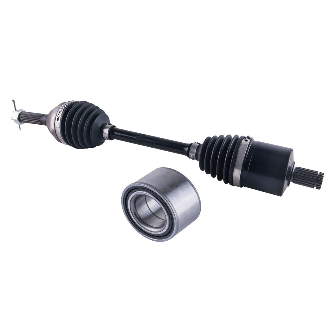 Polaris Sportsman Ace 570  Front Left/Right Axle and Wheel Bearing 1333099 - image 1