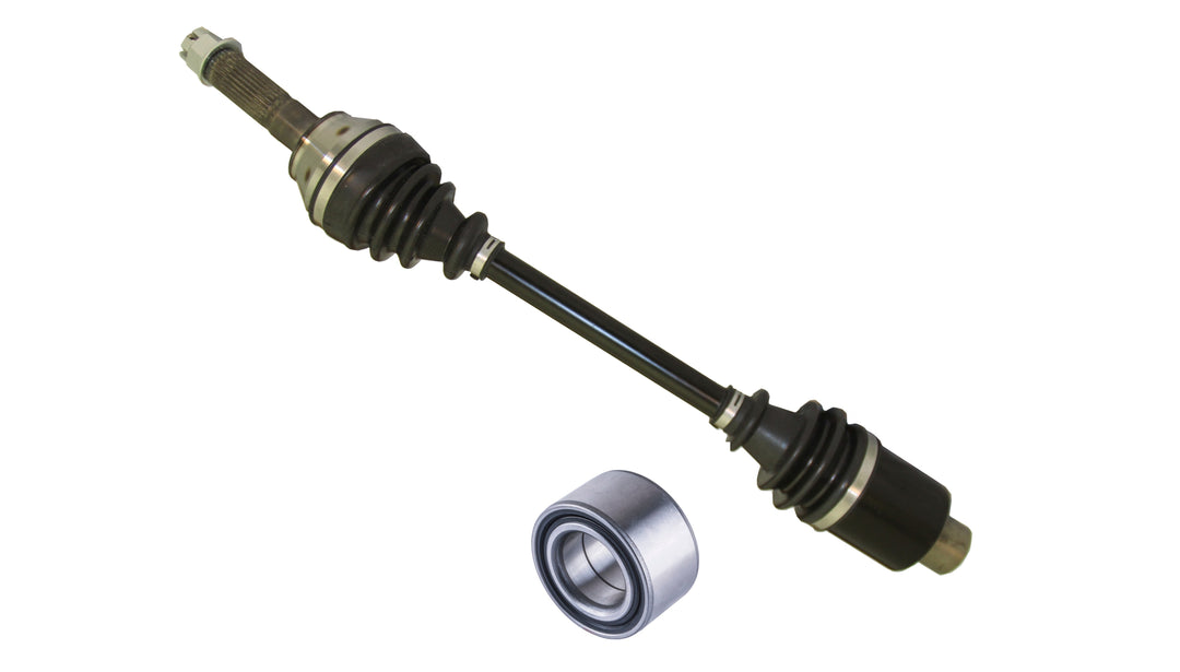 Polaris Ranger 6X6 700 800 Mid Left/Right Axle and Wheel Bearing 2009 - 2017 - image 1