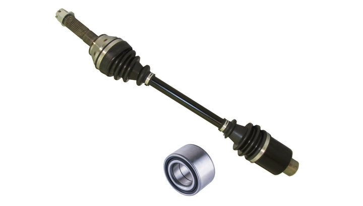 Polaris Ranger 6X6 700 800 Mid Left/Right Axle and Wheel Bearing 2009 - 2017 - image 1